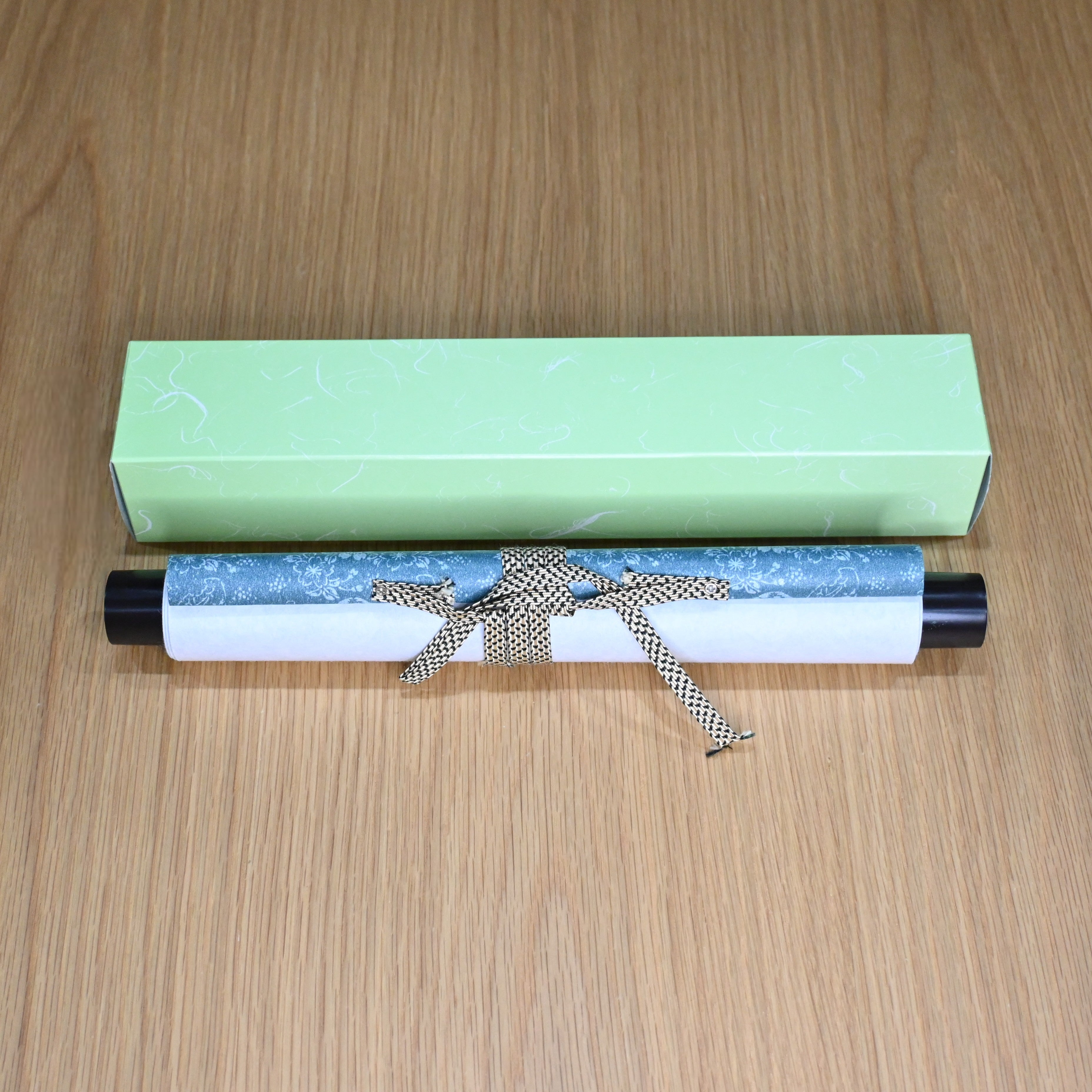 Wisdom and Strength to Unify Japan — 天下布武 (Tenka Fubu) by Kumagon